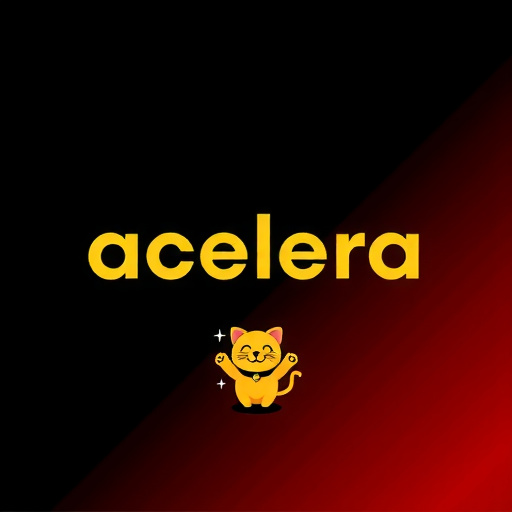 Acelera Bet Logo